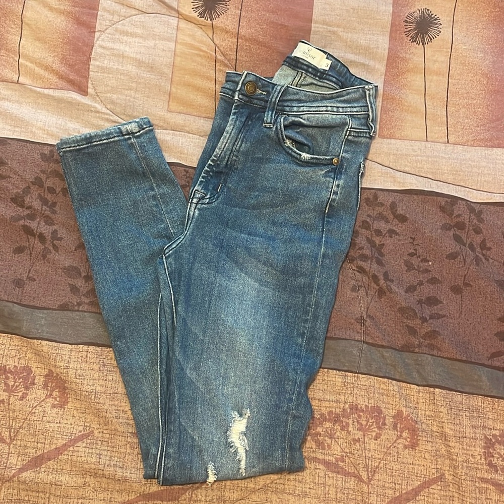 Windsor Denim Jeans